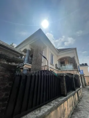 Studio Apartment in Sangotedo Eti-Osa for rent