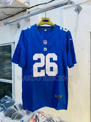 NFL American Football Jerseys