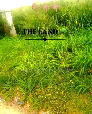 Hot Commercial Land Along VGC Ajah Lekki Road