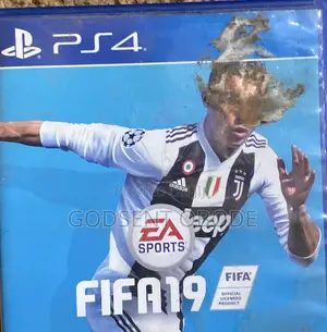 Fifa19 Uk Used