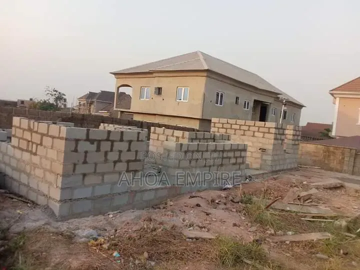 Professional Bricklayer/House Builder