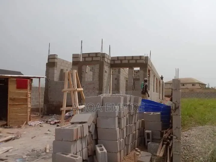 Professional Bricklayer/House Builder