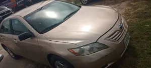 Toyota Camry 2008