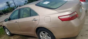 Toyota Camry 2008