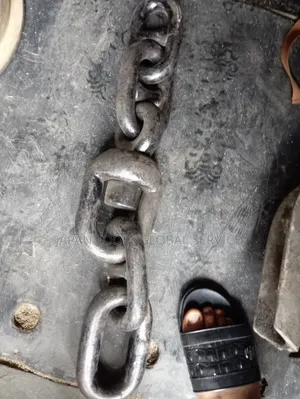 Anchor Swivels For Marine 32mm