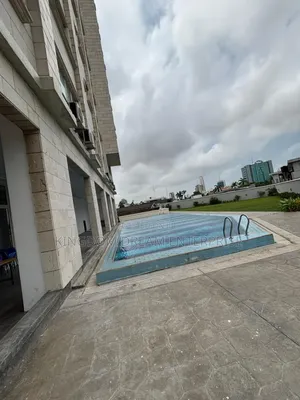 4bdrm Apartment in Victoria Island, Ligali Ayorinde for rent