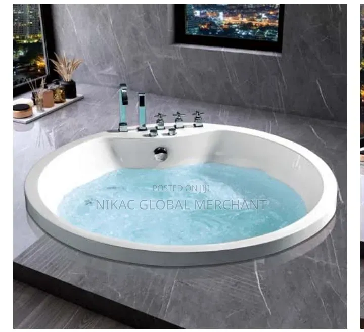 Original Quality Jacuzzi