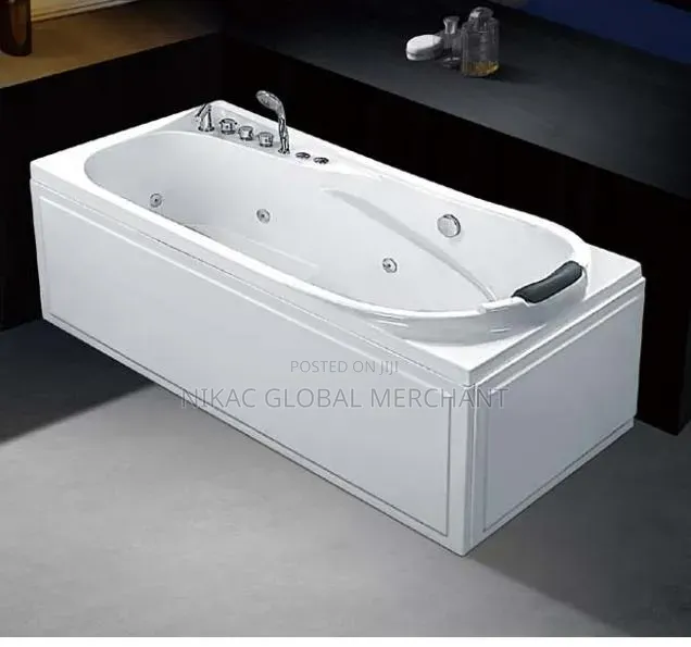 Jacuzzi Single Person