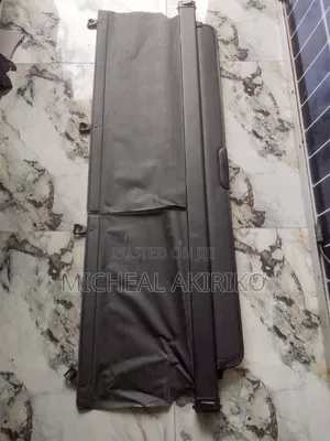 Brand New Rx350 Boot Cover 2010-2015