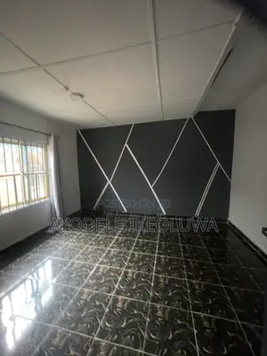 Mini Flat in Agric Road Igando for rent