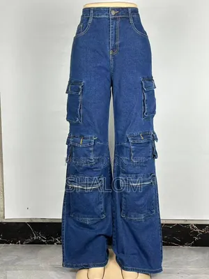 Classic Trousers and Gown
