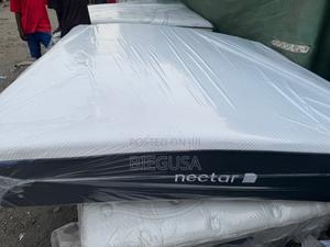 6by6 Canadian Memory Mattress