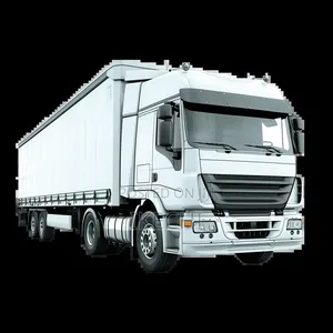 Truck Driver Jobs in Europe, Canada Australia