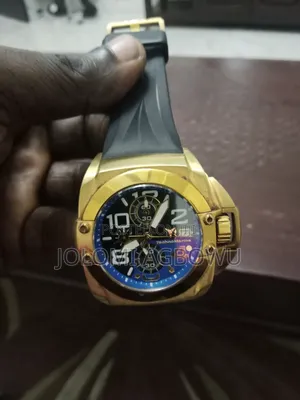 Wrist Watch