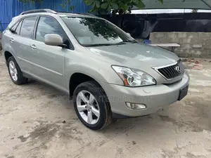 Lexus RX 350 2008