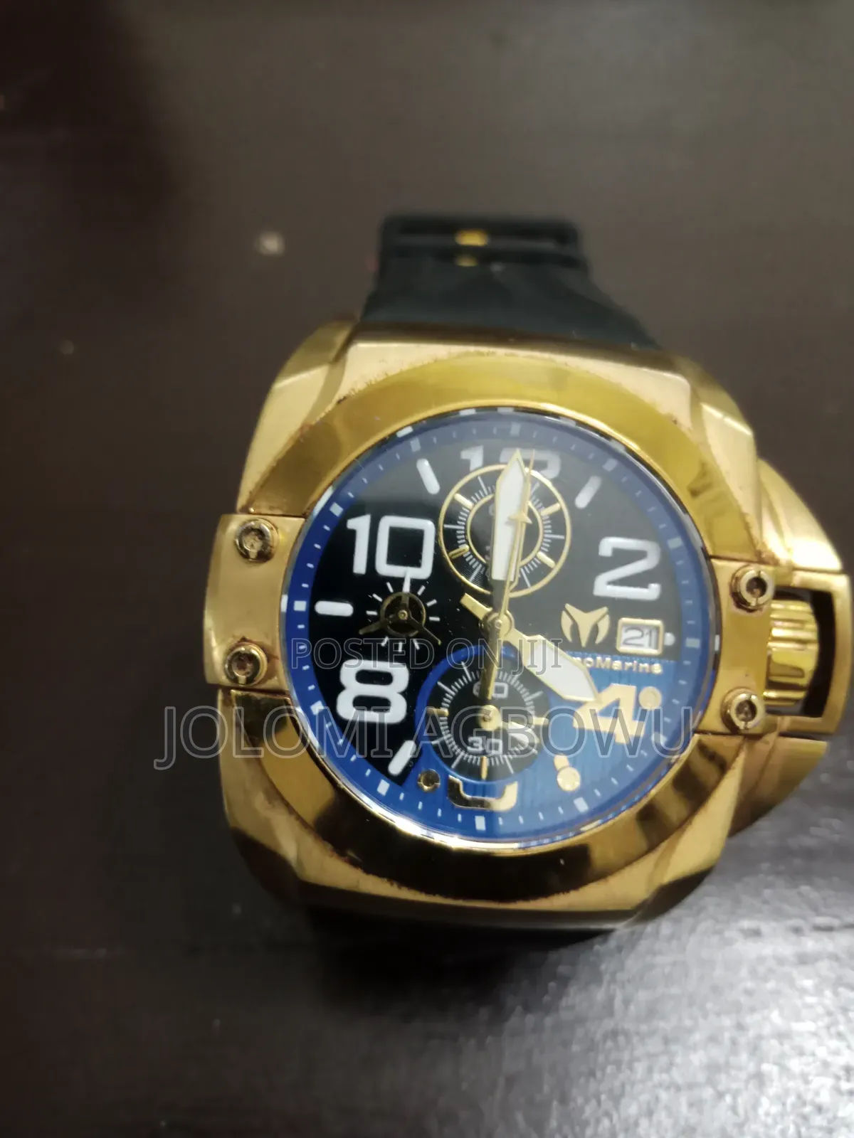 Wrist Watch