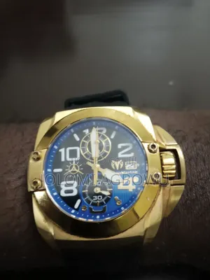 Wrist Watch