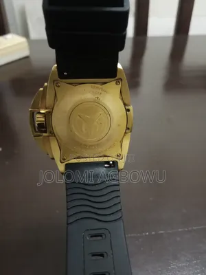 Wrist Watch