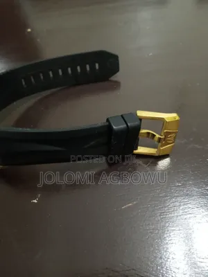 Wrist Watch