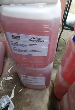 Orient Degreaser Heavy-Duty (20litre)