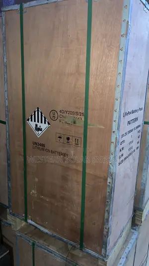 Pattern 15kwh 48v Lithium Battery