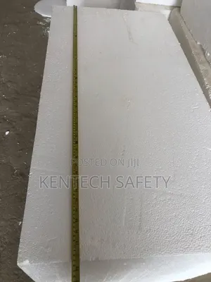 15cm Industrial Polyestrene 4ft X8ft