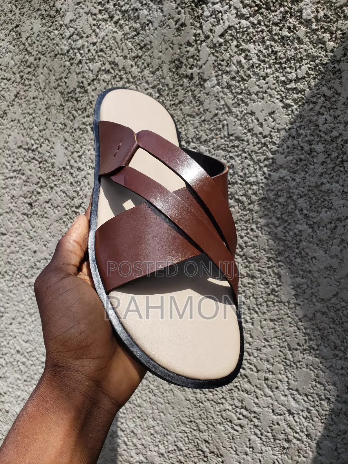 Ar-Rahmo Footwear