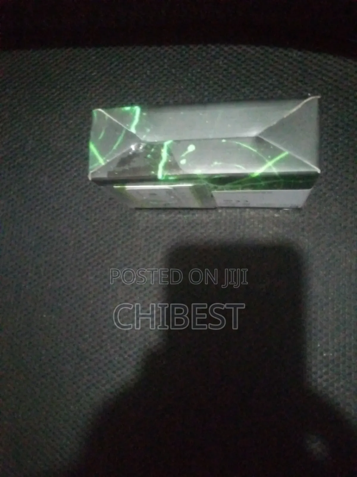 Glo Mifi 4glite