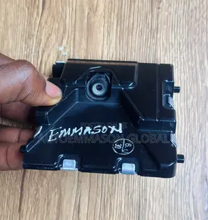 Toyota Corolla Lane Departure Windshield Camera (2017 - 2019 Models)
