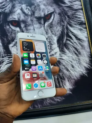 Apple iPhone 7 128 GB White