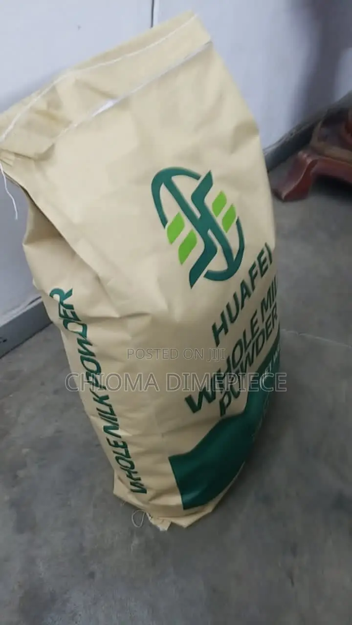 While Milk Powder (Huafei)