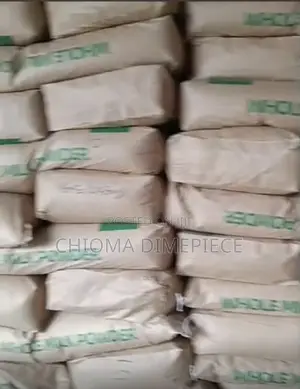 While Milk Powder (Huafei)