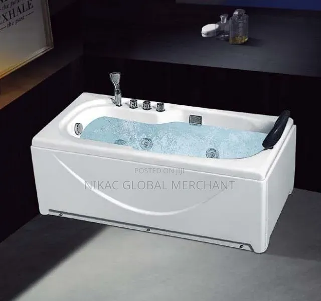 Luxury Quality Jacuzzi