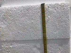 20cm High Polyestrene 2ftftx4ft Length Of