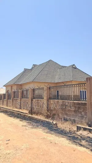 4bdrm Bungalow in Fortress Horizon, Jos for sale