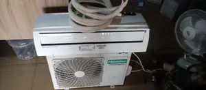 1.5hp Inverter Hisense Air Conditioner