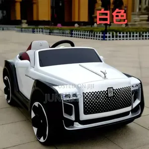 Children Car
