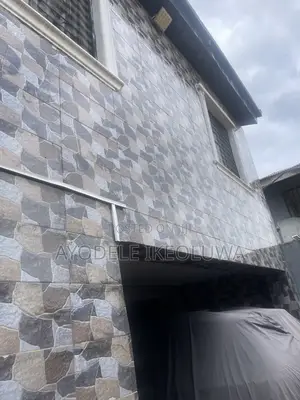2bdrm Apartment in Agric Road, Igando / Ikotun/Igando for rent