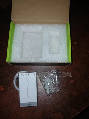 Zkteco Prold10 W E Id W26 W34