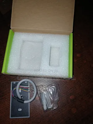 Zkteco Prold10 W E Id W26 W34