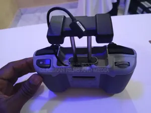 Drone Controller