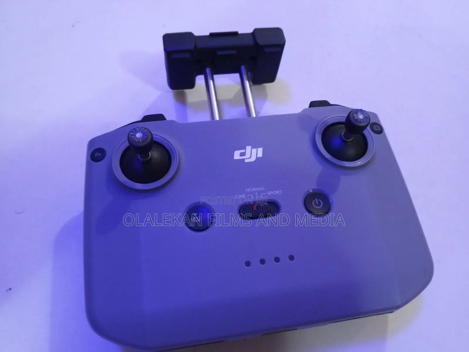 Drone Controller