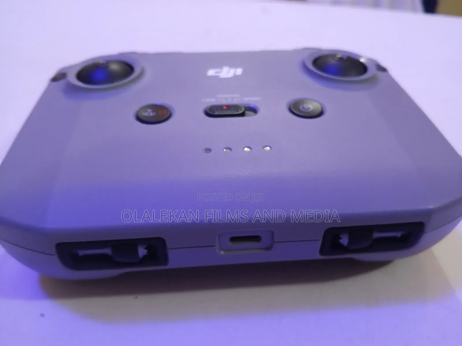 Drone Controller