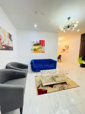 3bdrm Apartment in Independence Layout, Enugu for rent