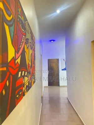 3bdrm Apartment in Independence Layout, Enugu for rent