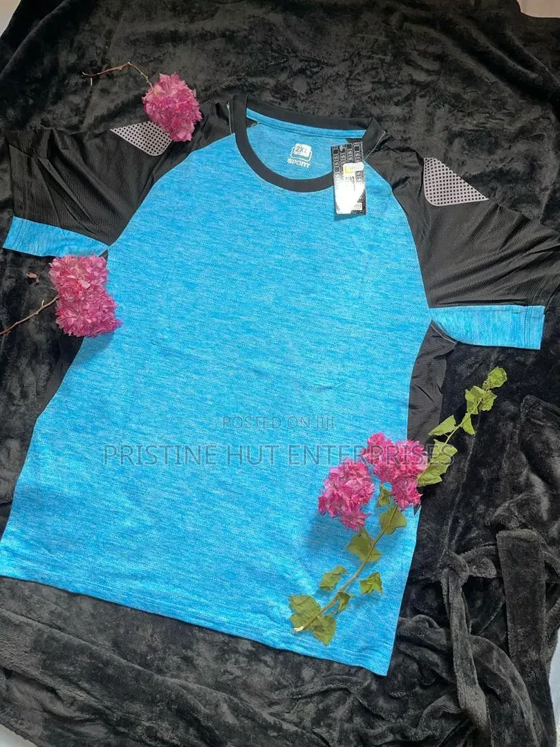 Sport Tops