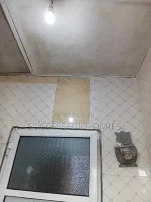 Furnished Mini Flat in Ait Road Kola, Dopemu for rent
