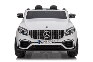 Children Mercedes Car