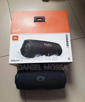 JBL Charge 5