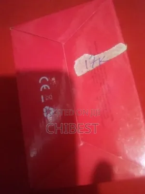 New Itel it2165 Black